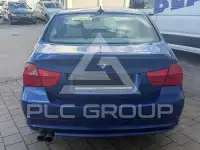 2008 BMW 325