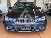 2008 BMW 325