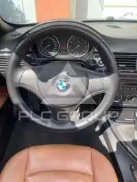2008 BMW 325