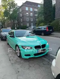2008 BMW 325