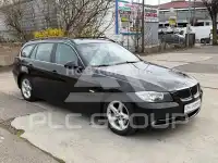 2008 BMW 325