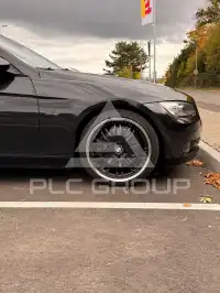 2008 BMW 325