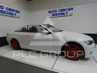 2008 BMW 325