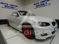 2008 BMW 325