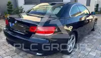 2008 BMW 325
