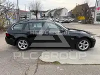 2008 BMW 325