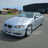 2008 BMW 325