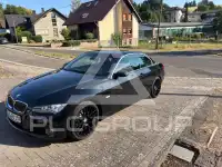 2008 BMW 325