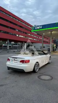 2008 BMW 325