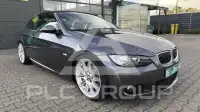 2008 BMW 325