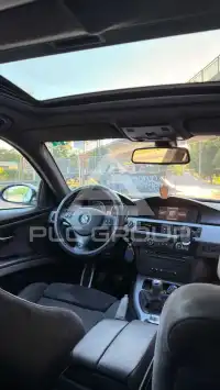 2008 BMW 325