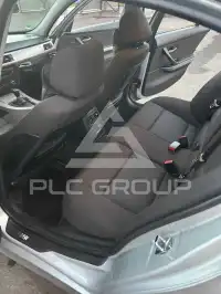2008 BMW 325