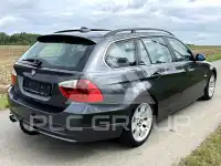 2008 BMW 325