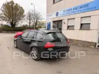 2008 BMW 325