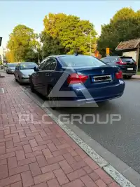 2008 BMW 325