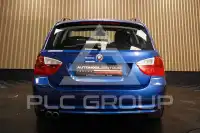 2008 BMW 325