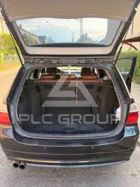 2008 BMW 325