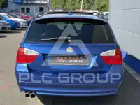 2008 BMW 325