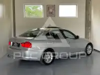 2008 BMW 325