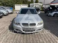 2008 BMW 325