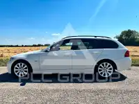 2008 BMW 325