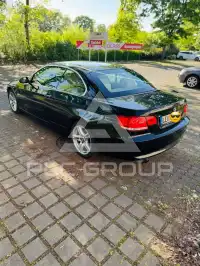 2008 BMW 325