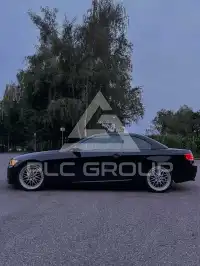 2008 BMW 325