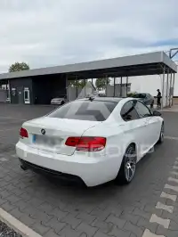 2008 BMW 325
