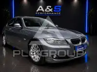 2008 BMW 325
