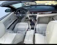 2008 BMW 325