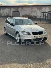 2008 BMW 325