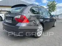 2008 BMW 325
