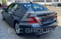 2008 BMW 325