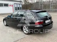 2008 BMW 325