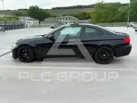 2008 BMW 325