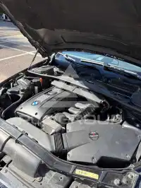 2008 BMW 325