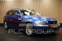 2008 BMW 325