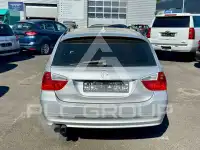 2008 BMW 325