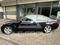 2008 BMW 325