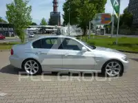 2008 BMW 325
