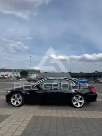 2008 BMW 325