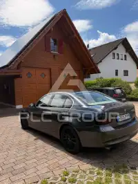 2008 BMW 325