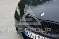 2008 BMW 325