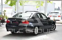 2008 BMW 325