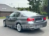 2008 BMW 325