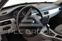 2008 BMW 325