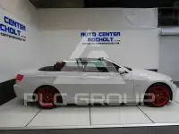 2008 BMW 325