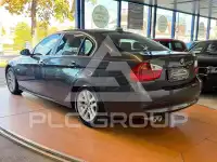 2008 BMW 325