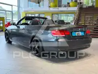 2008 BMW 325