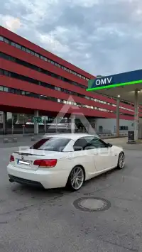 2008 BMW 325